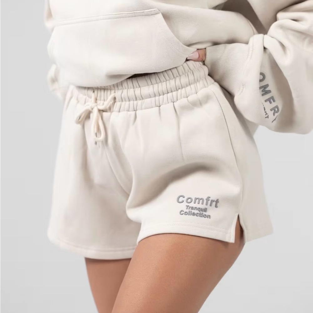 Comfrt Tranquil Collection Shorts